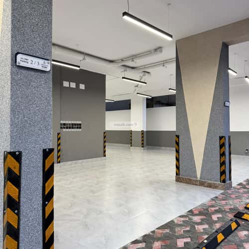 شقة 3 غرف في المروة 3