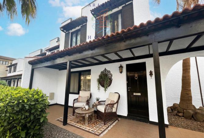 فيلا 3 غرف في السلامة