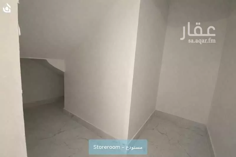 2 bedroom apartment in Al Qairawan 9
