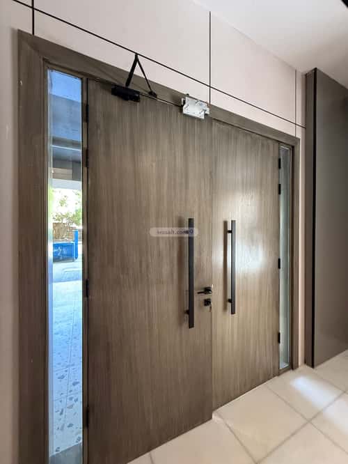 شقة 3 غرف في الروضة 1