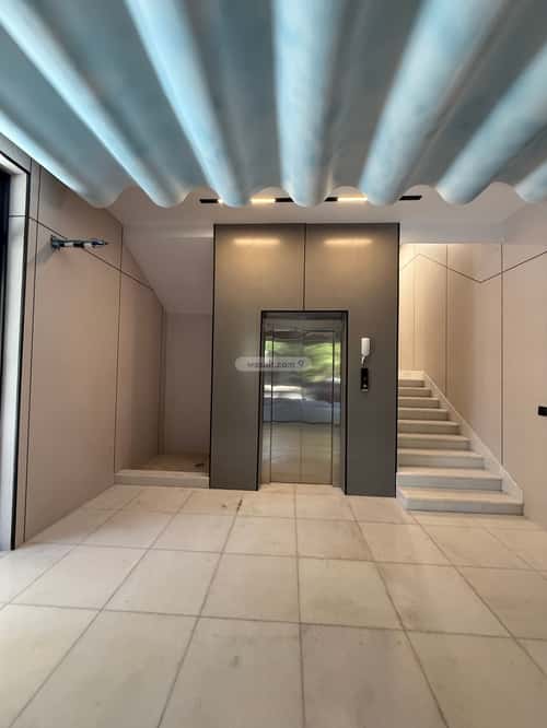 شقة 3 غرف في الروضة 2