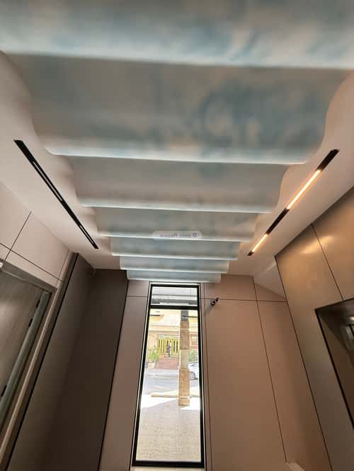 شقة 3 غرف في الروضة 4