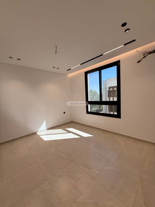 شقة 3 غرف في الروضة 5