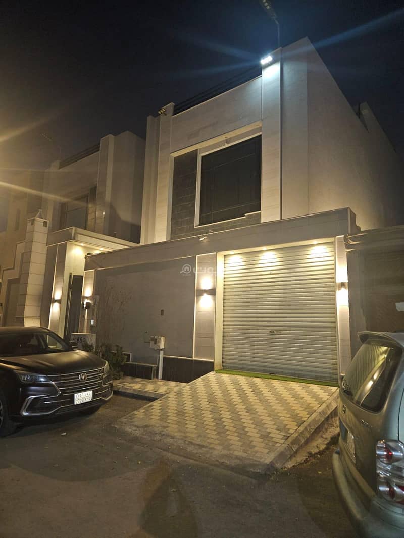 7 bedroom villa in Al Uraija Al Gharbiyah, Riyadh 2