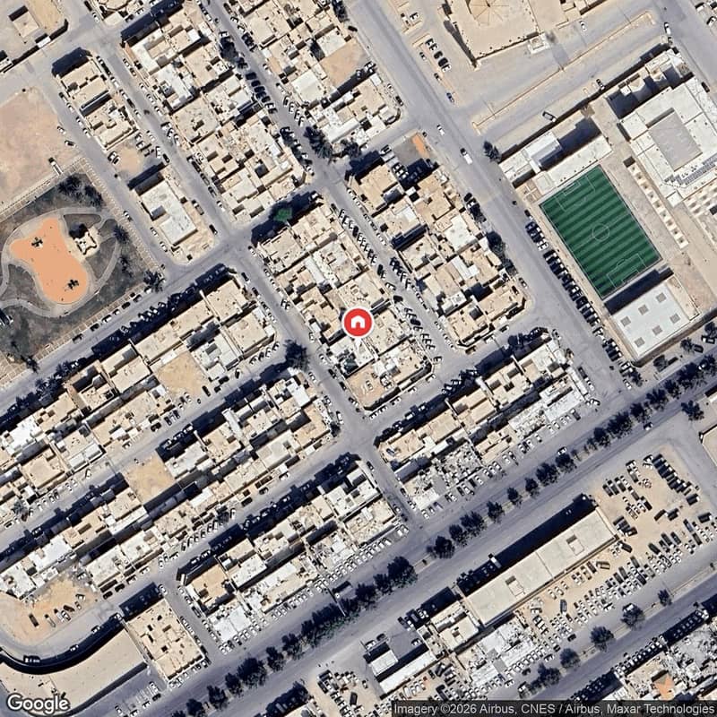 7 bedroom villa in Al Uraija Al Gharbiyah, Riyadh 23
