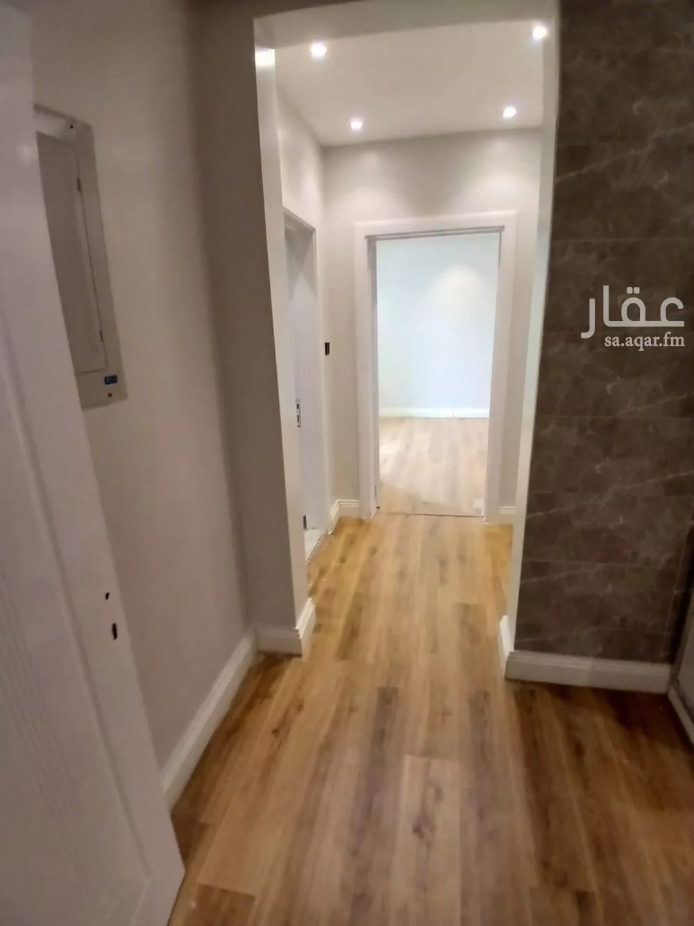 شقة 1 غرف في الياسمين 2