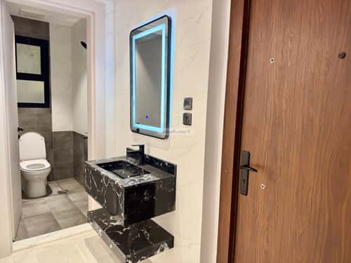 3 bedroom apartment in Al Safaa 1