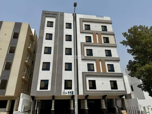 3 bedroom apartment in Al Safaa 2