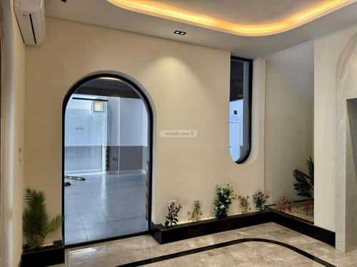 3 bedroom apartment in Al Safaa 5