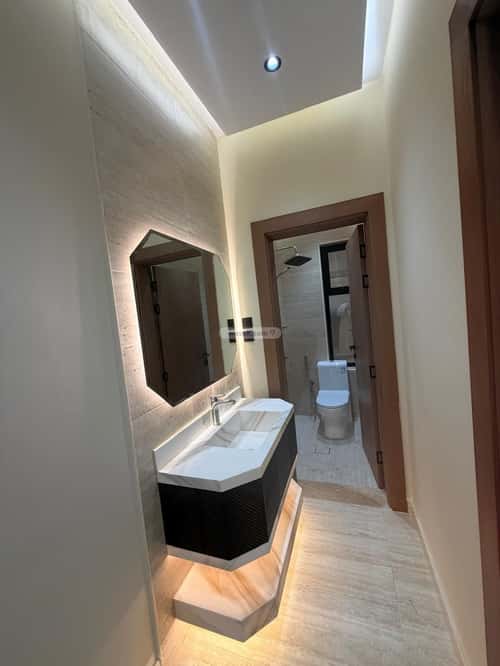 3 bedroom apartment in Al Naeem 4