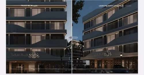 4 bedroom apartment in Al Marwa 1