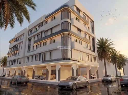 2 bedroom apartment in Al Rawdah 3