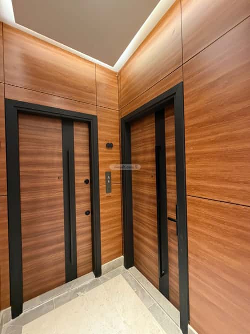 3 bedroom apartment in Al Salamah 4