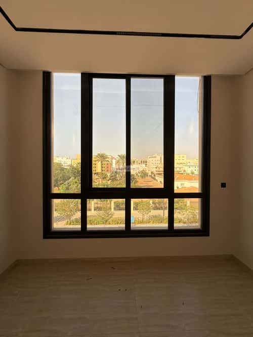 3 bedroom apartment in Al Salamah 9