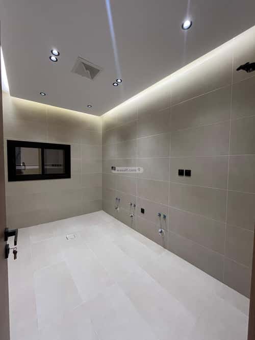 3 bedroom apartment in Al Naeem 3