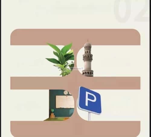 3 bedroom apartment in Al Rawdah 4