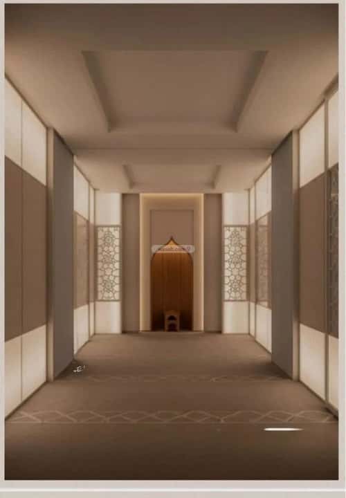 3 bedroom apartment in Al Yaqout 5