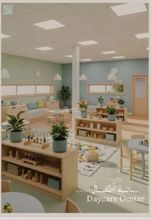 شقة 3 غرف في الياقوت 3