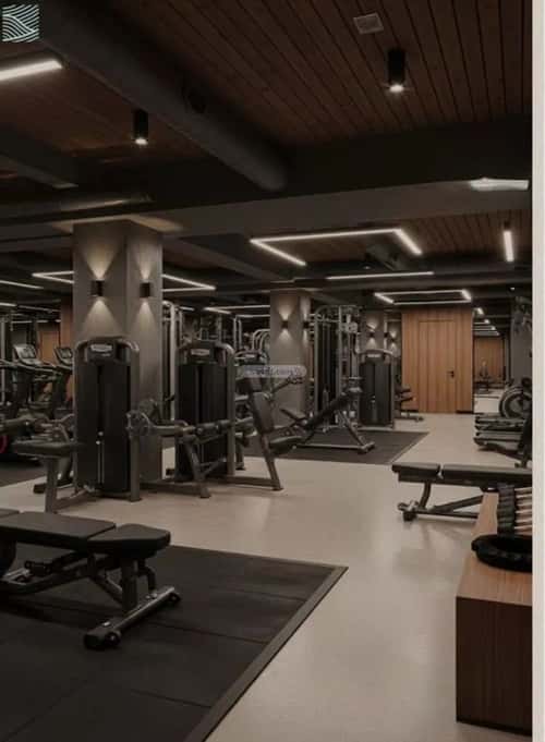 شقة 3 غرف في الياقوت 5