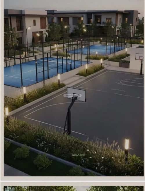 3 bedroom apartment in Al Yaqout 8