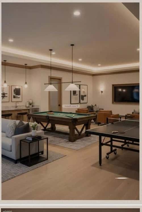 3 bedroom apartment in Al Yaqout 3