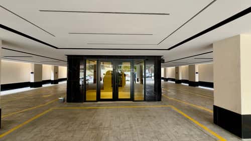 3 bedroom apartment in Al Salamah 3