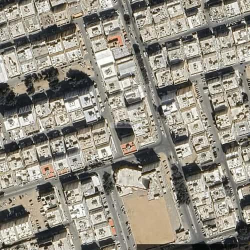 5 bedroom apartment in Al Bawadi 7