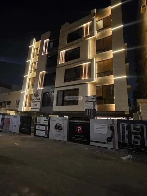 5 bedroom apartment in Al Bawadi 11