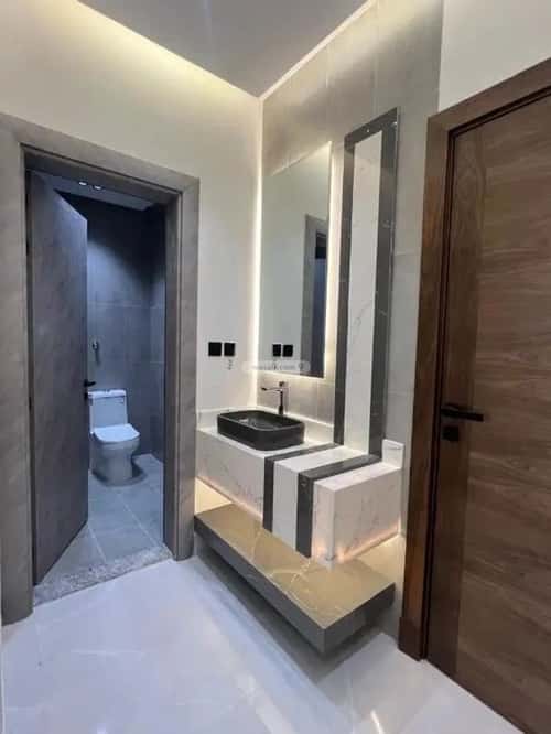 5 bedroom apartment in Al Bawadi 1