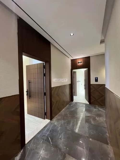 4 bedroom apartment in Al Bawadi 9