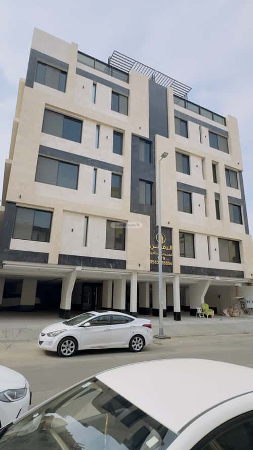 4 bedroom apartment in Al Naeem 7