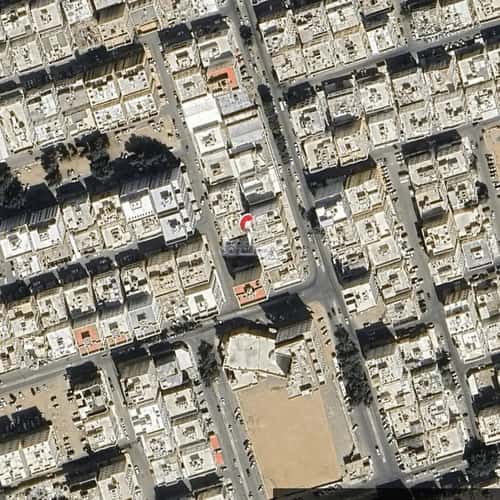 3 bedroom apartment in Al Bawadi 3