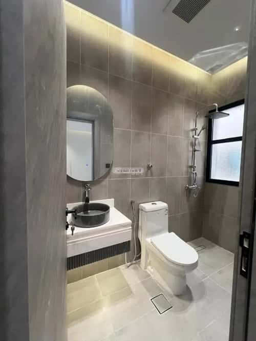 3 bedroom apartment in Al Bawadi 4