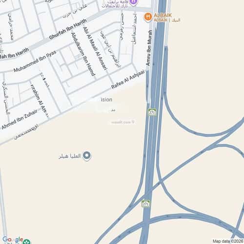 2 bedroom apartment in Abhur South 2