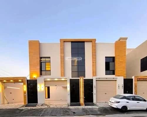 شقة 6 غرف في الرحمانية 2