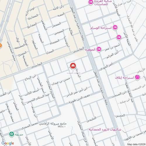 شقة 6 غرف في الرحمانية 3