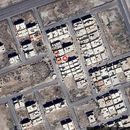 6 bedroom apartment in Al Rahmaniyyah 2