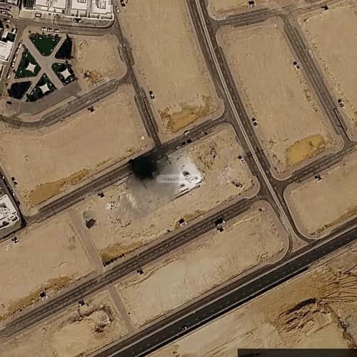 5 bedroom apartment in حكومي1 1