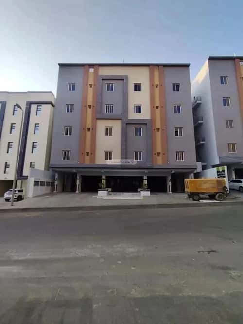 5 bedroom apartment in Taibah 11