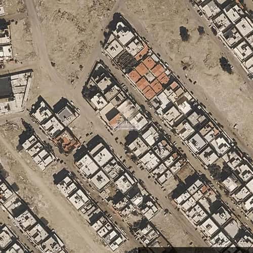 5 bedroom apartment in Taibah 10