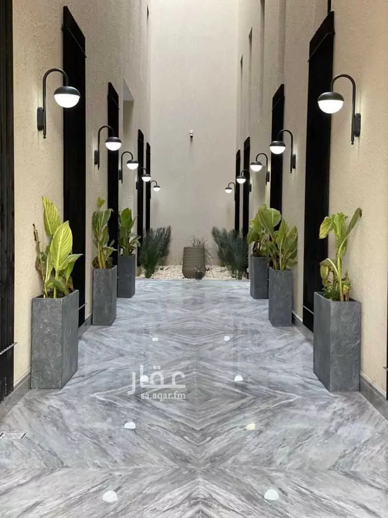 4 bedroom apartment in At Taawon 2