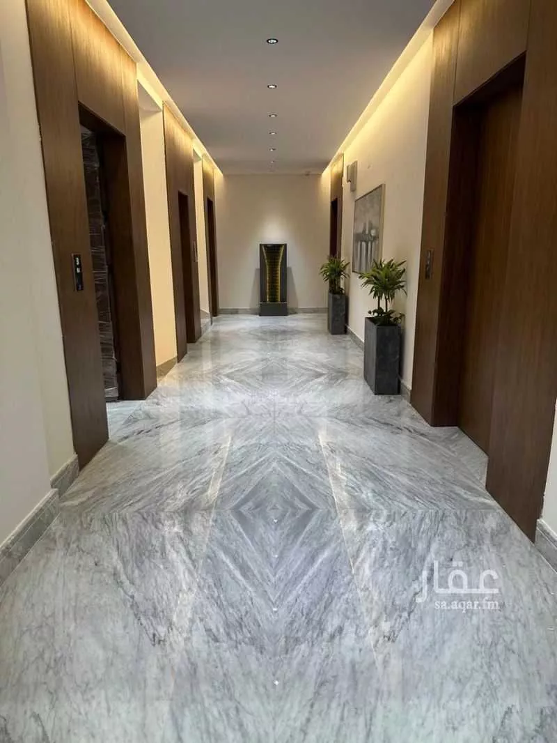 4 bedroom apartment in At Taawon 7