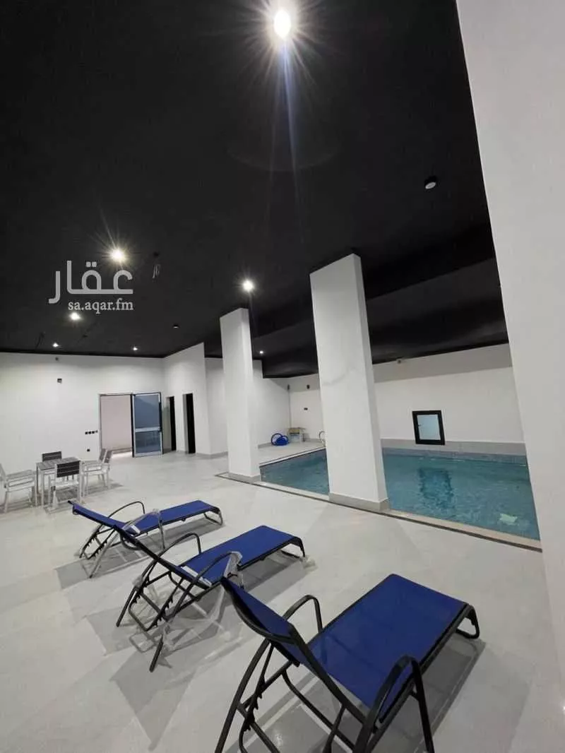 4 bedroom apartment in At Taawon 8