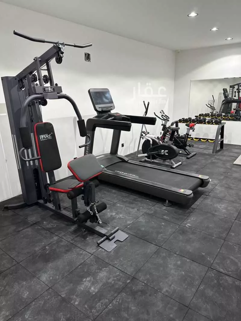 4 bedroom apartment in At Taawon 9