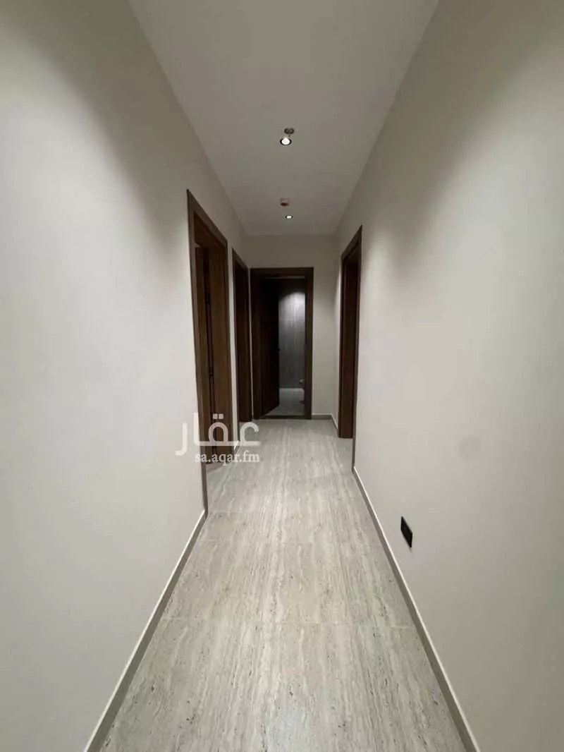 3 bedroom apartment in Al Narjis 7
