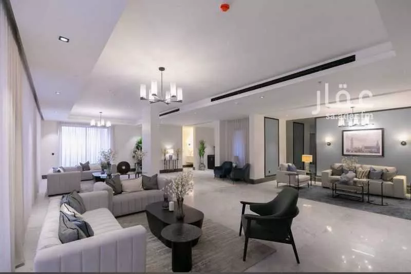 3 bedroom apartment in Al Narjis 8