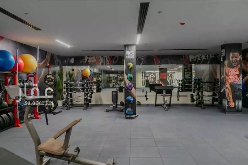 3 bedroom apartment in Al Narjis 10