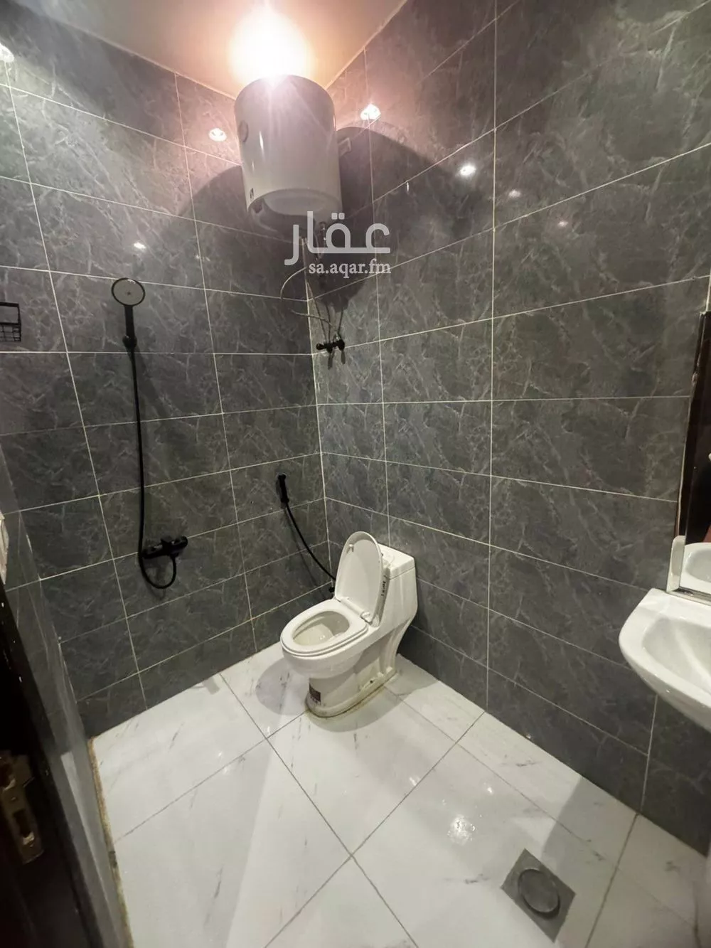 شقة 1 غرف في الصحافة، الرياض 5