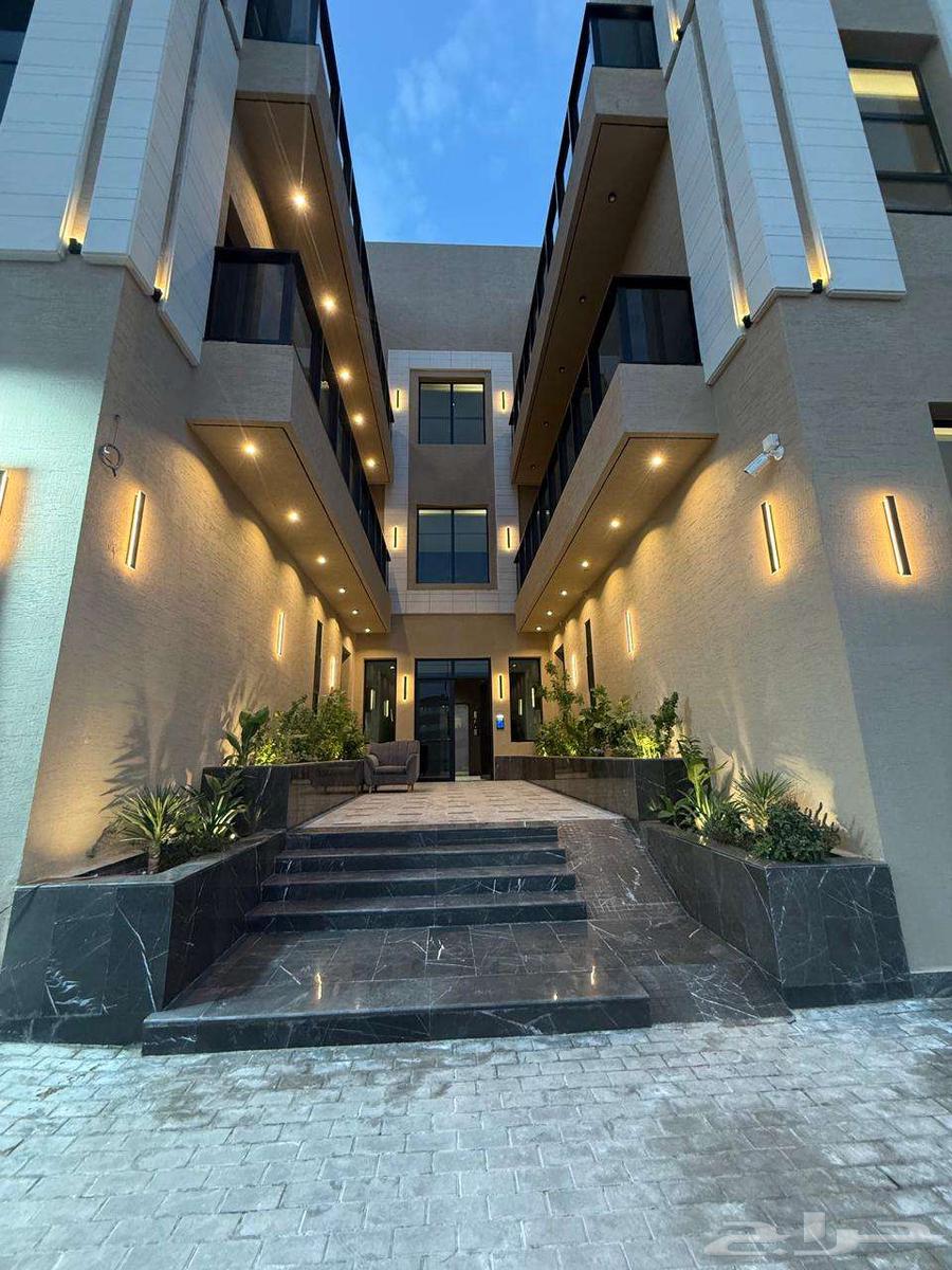 3 bedroom apartment in Al Mahdiyyah 4