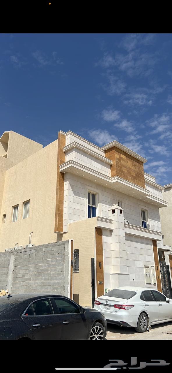 4 bedroom apartment in Al Janadriyah 11